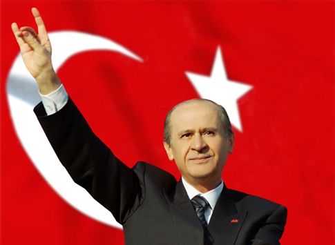 Bahçeli'den Cumhurbaşkanına 7 Öneri...