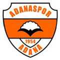 Adanaspor 2 - Konyaspor 1