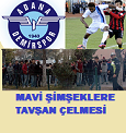 Adana Demirspor’a Tavşanlı çelmesi...