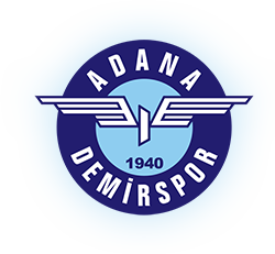 Adana Demirspor 0 - Samsunspor 0