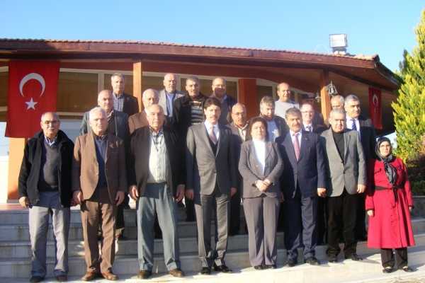 MHP’den onurlu duruşa teşekkür!