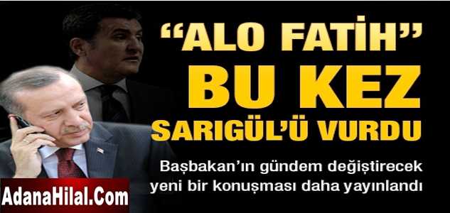 Alo Fatih