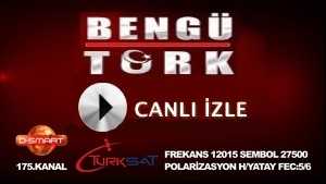 BengüTürk Tv Canli İzle