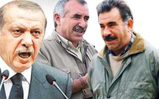 AKP Ne IŞİD ne de PKK terör örgütü değildir VİDEO