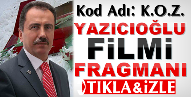Muhsin Yazıcıoğlu filmi İzle