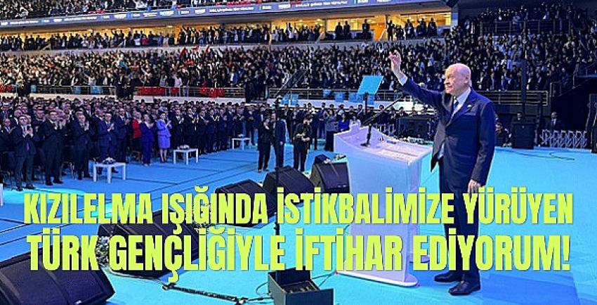 Bahçeli