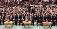 MHP Terörsüz Türkiye Kapsamında Erzurum'da Sahaya İndi 