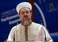 Diyanet'ten 'ahlaksız soruya' sert tepki